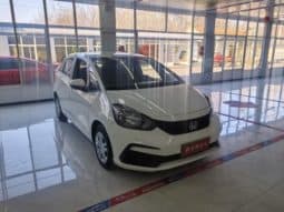 
										Honda Fit (IV), 2020 full									