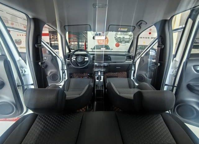 
								Honda Fit (IV), 2020 full									