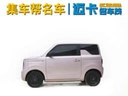 
										Geely Panda, 2023 full									
