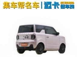 
										Geely Panda, 2023 full									