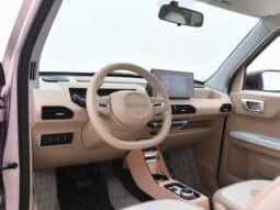 
										Geely Panda, 2023 full									