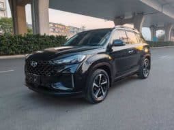 Hyundai ix35, 2021