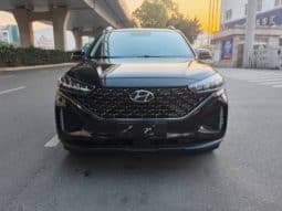 
										Hyundai ix35, 2021 full									