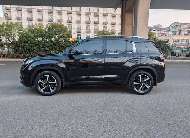 
								Hyundai ix35, 2021 full									