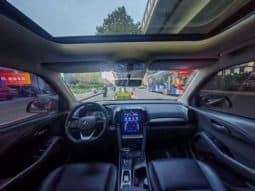 
										Hyundai ix35, 2021 full									