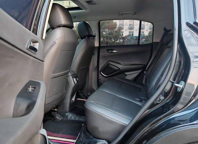 
								Hyundai ix35, 2021 full									