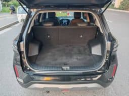 
										Hyundai ix35, 2021 full									