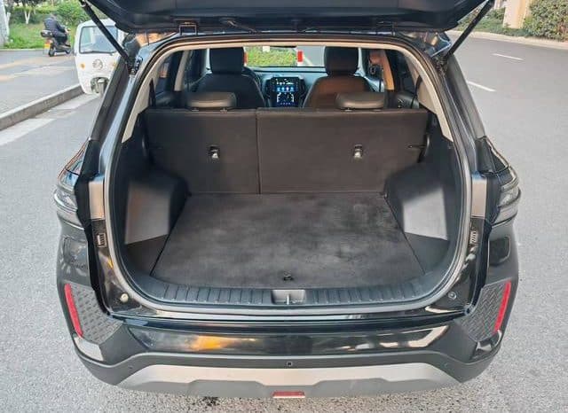 
								Hyundai ix35, 2021 full									