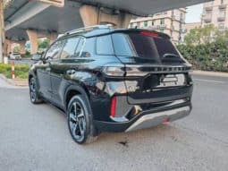 
										Hyundai ix35, 2021 full									