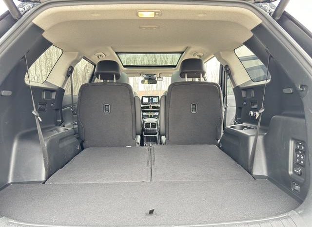 
								Hyundai Santa Fe (III), 2021 full									
