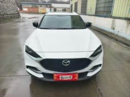 
										Mazda CX-4, 2020 full									