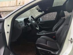 
										Mazda CX-4, 2020 full									