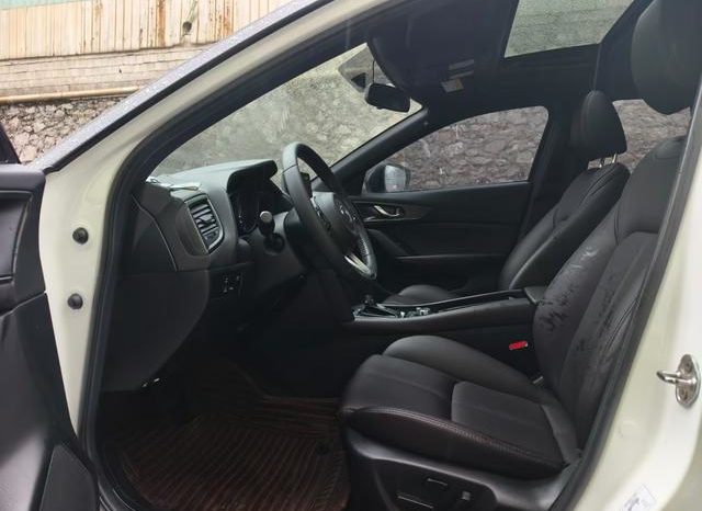 
								Mazda CX-4, 2020 full									
