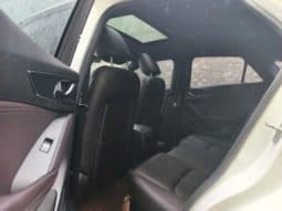 
										Mazda CX-4, 2020 full									