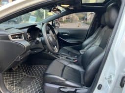 
										Toyota Levin, 2022 full									