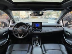 
										Toyota Levin, 2022 full									