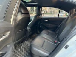 
										Toyota Levin, 2022 full									