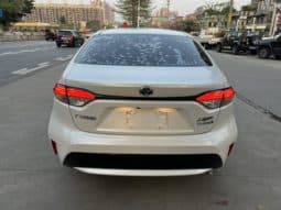 
										Toyota Levin, 2022 full									