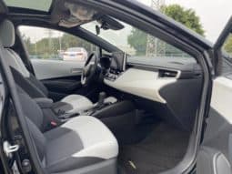 
										Toyota Levin, 2020 full									