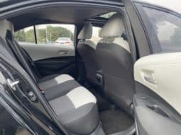 
										Toyota Levin, 2020 full									