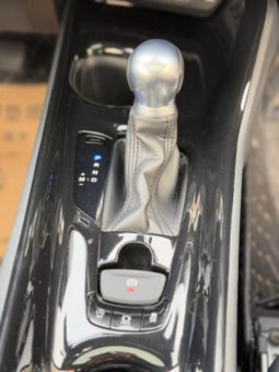
										Toyota C-HR, 2020 full									