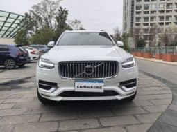 
										Volvo XC90, 2021 full									
