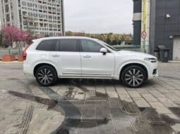
										Volvo XC90, 2021 full									