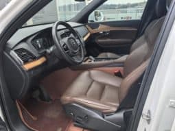 
										Volvo XC90, 2021 full									