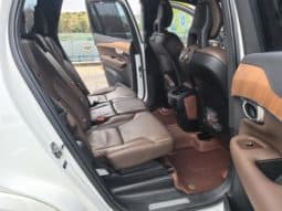 
										Volvo XC90, 2021 full									