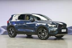 
										Volvo XC40, 2020 full									