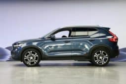 
										Volvo XC40, 2020 full									