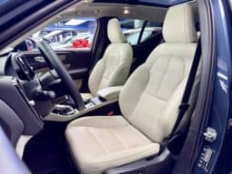 
										Volvo XC40, 2020 full									