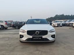 
										Volvo S60, 2023 full									