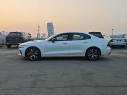 
										Volvo S60, 2023 full									