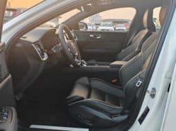 
										Volvo S60, 2023 full									