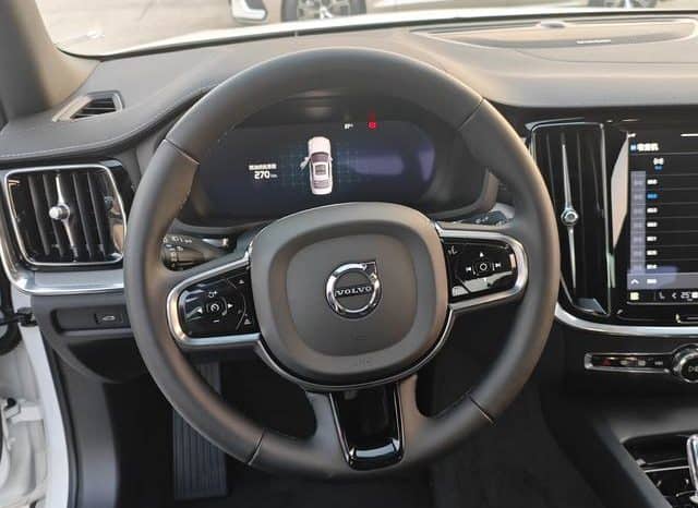 
								Volvo S60, 2023 full									