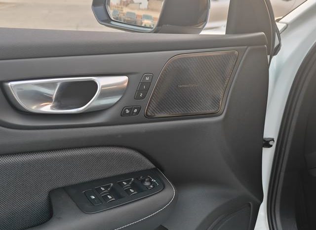 
								Volvo S60, 2023 full									