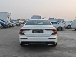 
										Volvo S60, 2023 full									