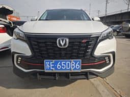 
										Changan CS85, 2021 full									