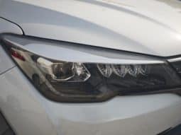
										Changan CS85, 2021 full									