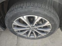 
										Changan CS85, 2021 full									
