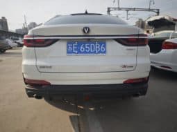 
										Changan CS85, 2021 full									