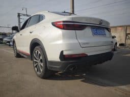 
										Changan CS85, 2021 full									