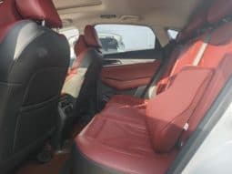 
										Changan CS85, 2021 full									