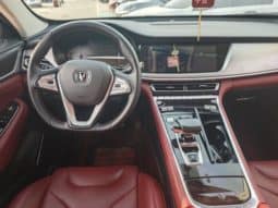 
										Changan CS85, 2021 full									