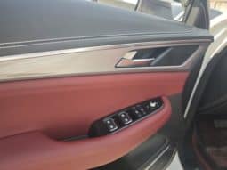 
										Changan CS85, 2021 full									