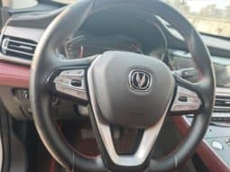
										Changan CS85, 2021 full									