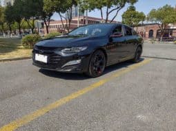67dd0941ae80f Chevrolet Malibu XL, 2023