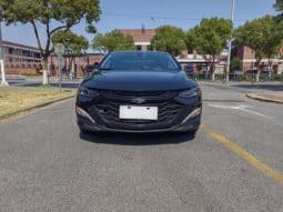 
										Chevrolet Malibu XL, 2023 full									