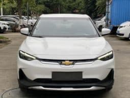 
										Chevrolet Patrol, 2022 full									